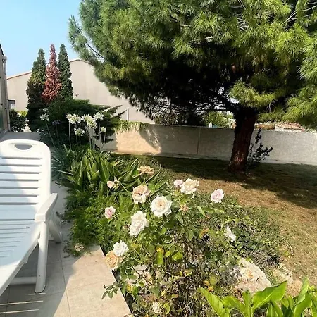 Maison 4 Ch / 8p *