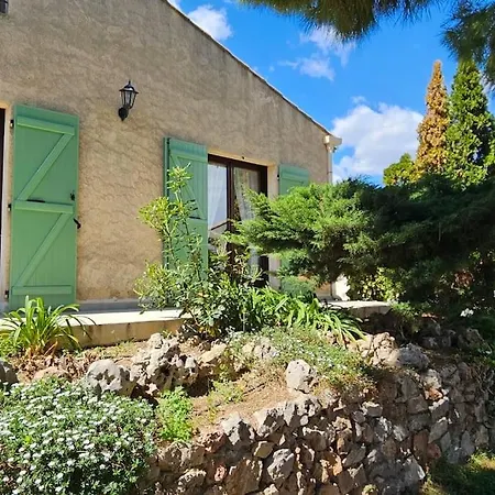 Maison 4 Ch / 8p Nyaraló Frontignan
