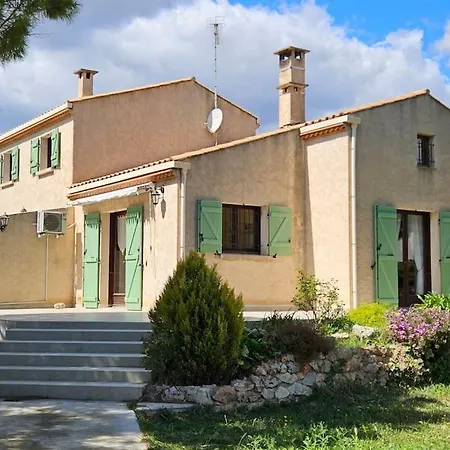 Maison 4 Ch / 8p Nyaraló *