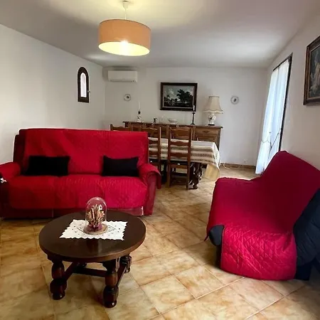 Maison 4 Ch / 8p * Frontignan