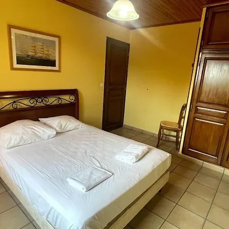 Maison 4 Ch / 8p Сasa de vacaciones Frontignan