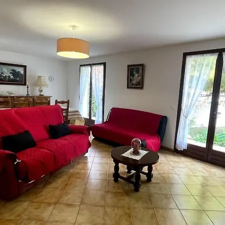 Сasa de vacaciones Maison 4 Ch / 8p