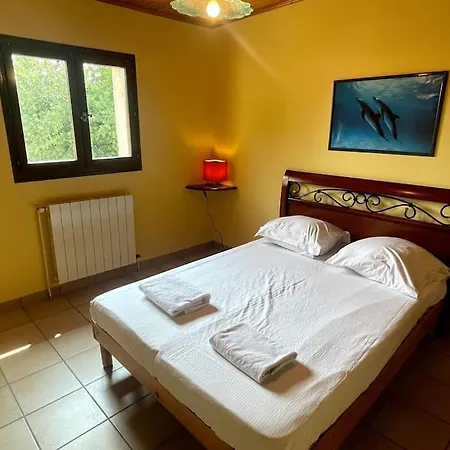 Nyaraló Maison 4 Ch / 8p *
