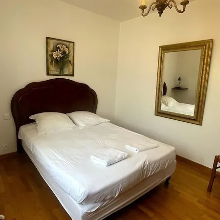 Maison 4 Ch / 8p
