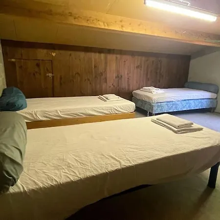 Сasa de vacaciones Maison 4 Ch / 8p Frontignan