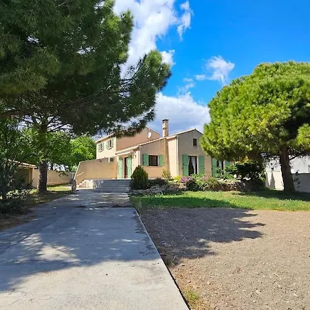 Сasa de vacaciones Maison 4 Ch / 8p