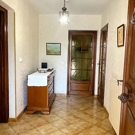 Nyaraló Maison 4 Ch / 8p *