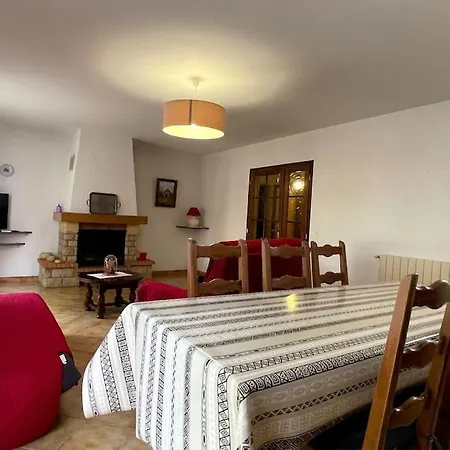 Maison 4 Ch / 8p *