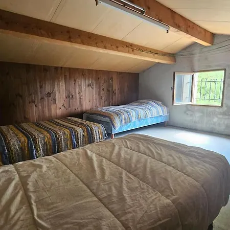 Maison 4 Ch / 8p * Frontignan