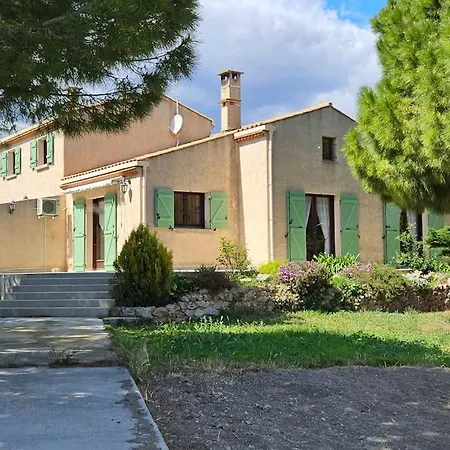 Maison 4 Ch / 8p Сasa de vacaciones Frontignan