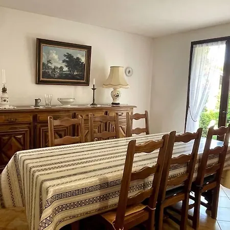 Сasa de vacaciones Maison 4 Ch / 8p Frontignan